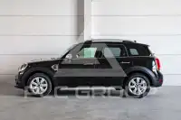 2017 Mini Countryman