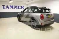 2017 Mini Countryman