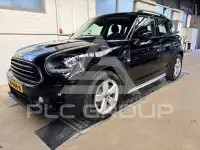 2017 Mini Countryman