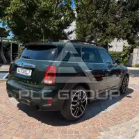 2017 Mini Countryman