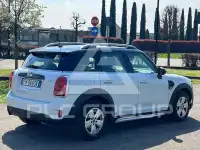 2017 Mini Countryman