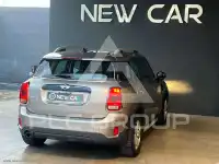 2017 Mini Countryman