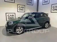 2017 Mini Countryman