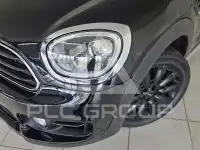 2017 Mini Countryman
