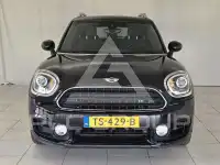 2017 Mini Countryman