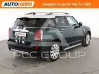 2017 Mini Countryman