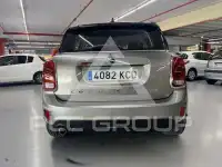 2017 Mini Countryman