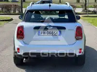 2017 Mini Countryman