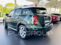 2017 Mini Countryman