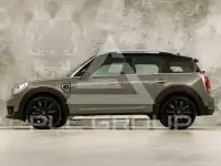2017 Mini Countryman