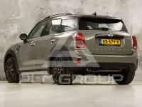2017 Mini Countryman