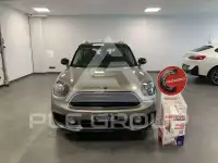 2017 Mini Countryman