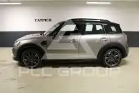 2017 Mini Countryman