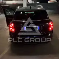 2017 Mini Countryman