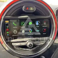 2017 Mini Countryman