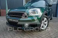 2017 Mini Countryman