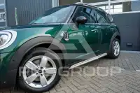 2017 Mini Countryman