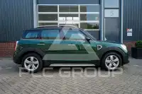 2017 Mini Countryman