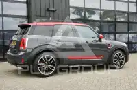 2017 Mini Countryman