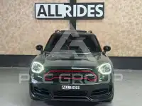 2017 Mini Countryman