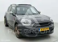 2017 Mini Countryman