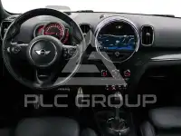 2017 Mini Countryman