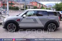 2017 Mini Countryman