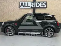 2017 Mini Countryman