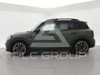 2017 Mini Countryman