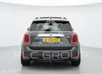 2017 Mini Countryman