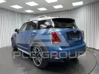 2017 Mini Countryman
