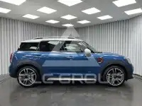2017 Mini Countryman