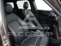 2017 Mini Countryman