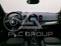 2017 Mini Countryman