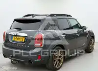 2017 Mini Countryman