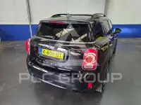2017 Mini Countryman