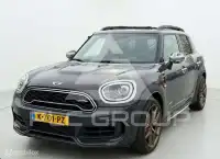2017 Mini Countryman