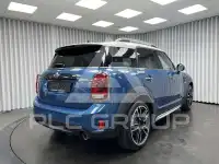 2017 Mini Countryman