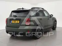 2017 Mini Countryman