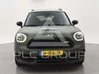 2017 Mini Countryman
