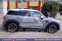 2017 Mini Countryman
