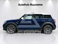 2017 Mini Countryman