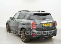 2017 Mini Countryman