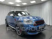 2017 Mini Countryman
