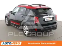 2017 Mini Countryman