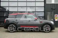 2017 Mini Countryman