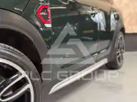 2017 Mini Countryman