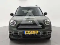 2017 Mini Countryman