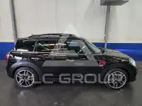 2017 Mini Countryman