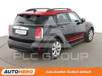 2017 Mini Countryman